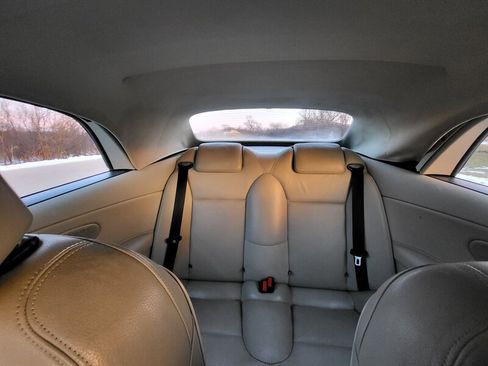 Used 2004 Saab 9-3 Arc image 12