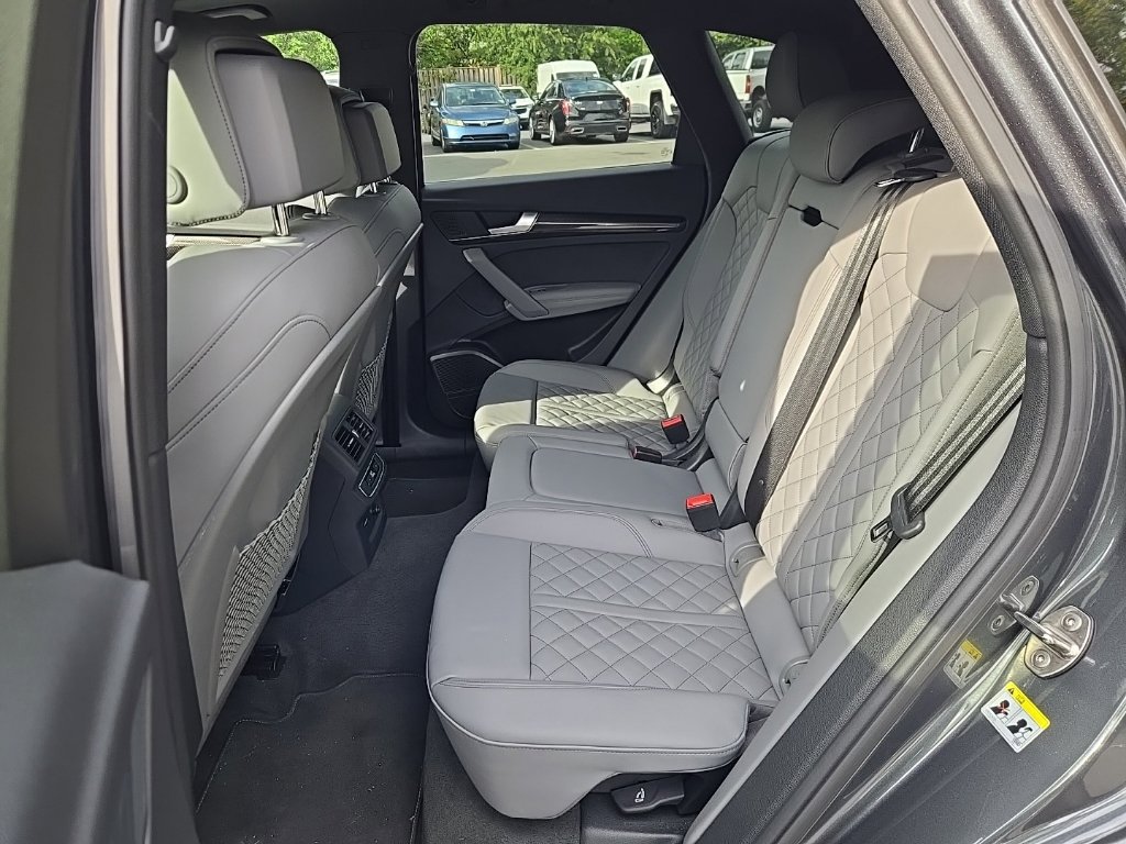 Used 2024 Audi SQ5 Premium Plus AWD/4WD image 13