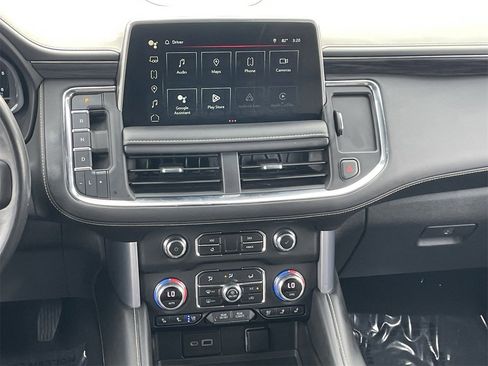 Used 2022 GMC Yukon SLT w/ SLT Premium Package image 15