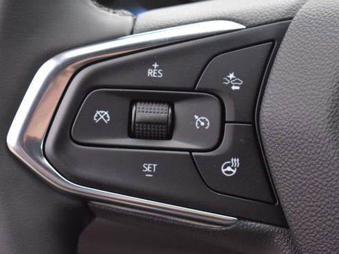 New 2026 Chevrolet Trax LT w/ Driver Confidence Package image 25