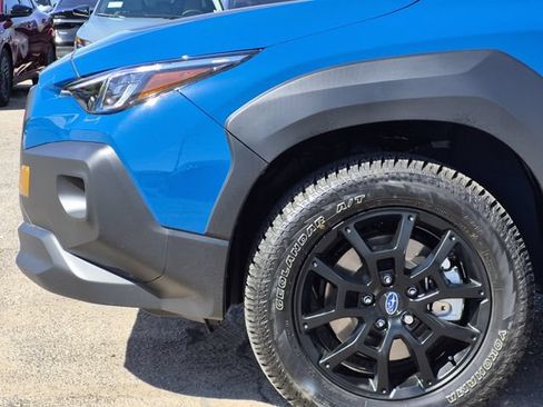 Used 2026 Subaru Crosstrek 2.5i Wilderness AWD/4WD image 6