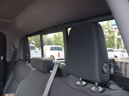 New 2026 Chevrolet Silverado 1500 RST w/ Convenience Package II AWD/4WD image 26