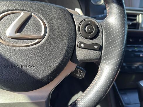 Used 2014 Lexus IS 350 AWD image 14