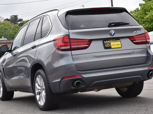 Used 2016 BMW X5 sDrive35i image 8