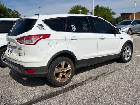 Used 2014 Ford Escape SE FWD image 3