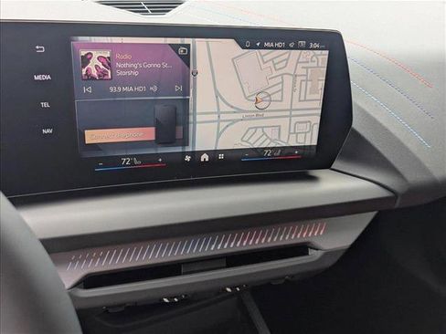 Used 2025 BMW 228i xDrive w/ Premium Package image 11