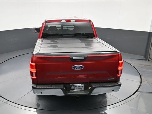 Used 2019 Ford F150 XLT w/ Equipment Group 302A Luxury AWD/4WD image 31