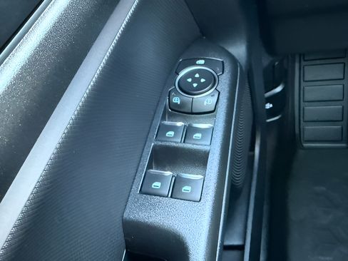 Used 2025 Ford Bronco Sport Badlands AWD/4WD image 22