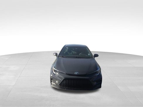 Used 2023 Toyota Corolla SE FWD image 22