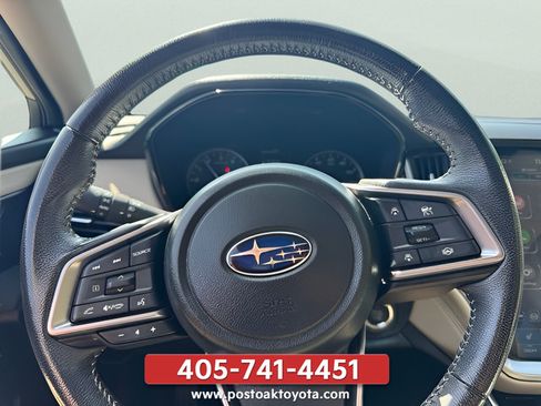 Used 2024 Subaru Outback Premium AWD/4WD image 16