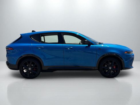 Used 2024 Dodge Hornet R/T Plus AWD/4WD image 8