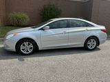 Used 2013 Hyundai Sonata GLS w/ Popular Equipment Pkg image 6