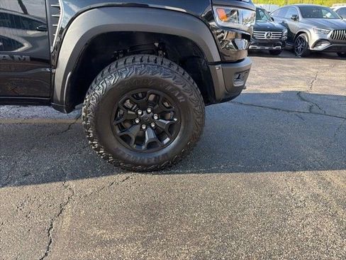 Used 2026 RAM 1500 RHO AWD/4WD image 4