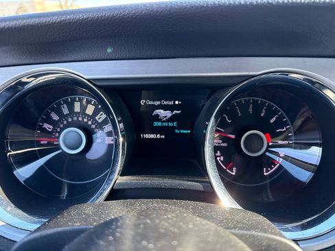 Used 2014 Ford Mustang Premium w/ Electronics Package image 15