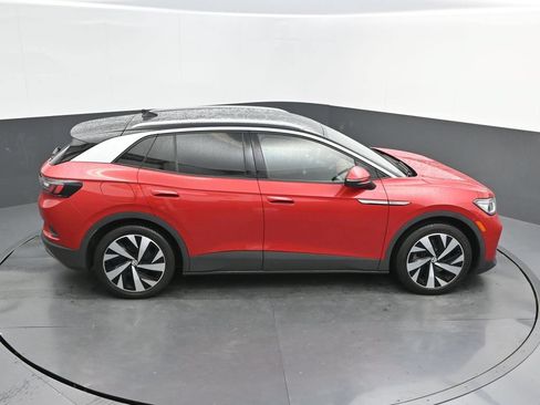 Used 2021 Volkswagen ID.4 Pro S RWD image 27