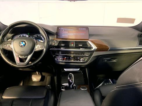 Used 2018 BMW X3 xDrive30i image 14