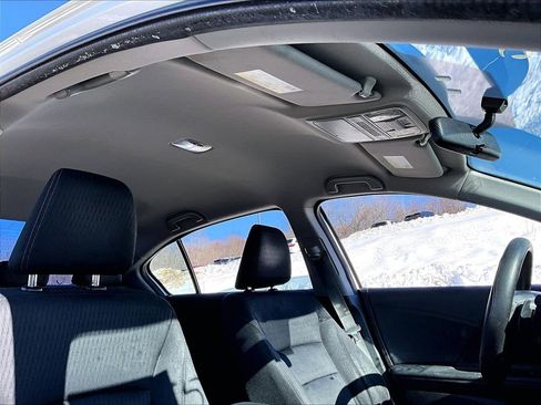 Used 2013 Honda Accord Sport image 17