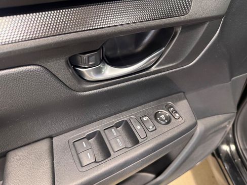 Used 2025 Honda CR-V Sport image 24