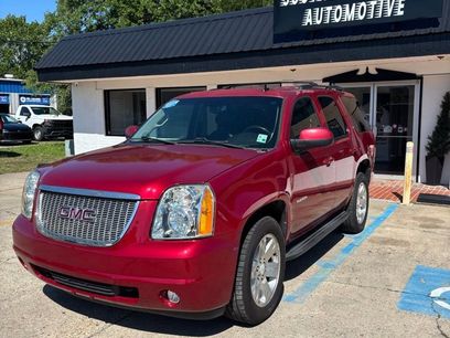 Used 2014 GMC Yukon SLT