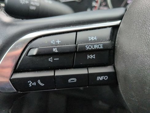 Used 2025 MAZDA CX-30 AWD 2.5 S w/ Preferred Package image 20