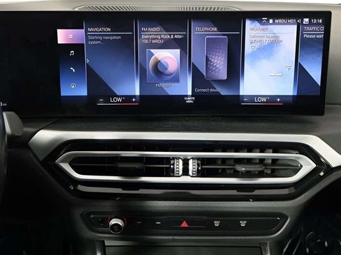 Used 2023 BMW i4 eDrive35 w/ Premium Package RWD image 18
