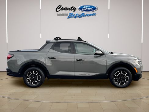 Used 2023 Hyundai Santa Cruz SEL w/ Activity Package AWD/4WD image 25