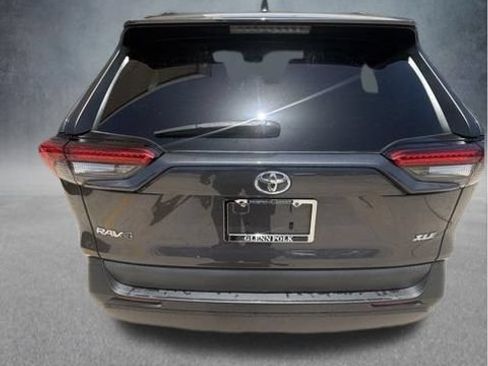 Used 2023 Toyota RAV4 XLE FWD image 26