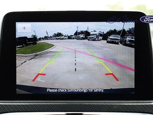 Used 2025 Ford Escape ST-Line FWD image 19