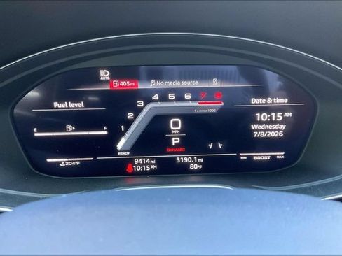 Certified 2023 Audi SQ5 Premium Plus w/ Premium Plus Package AWD/4WD image 20