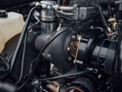 Used 1986 Buick Regal T-Type image 71