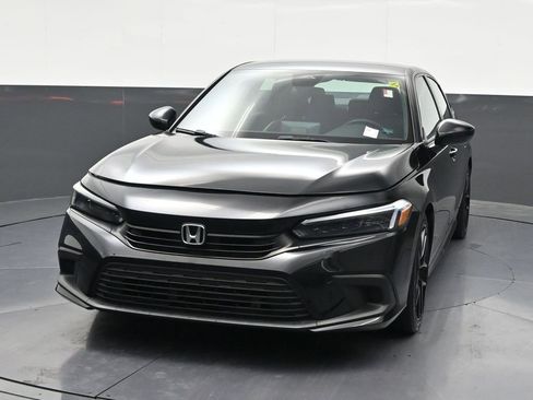 Used 2024 Honda Civic Sport image 8