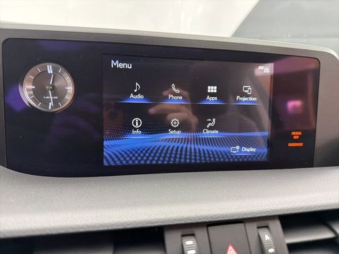 Used 2021 Lexus ES 350 Luxury w/ Accessory Package 2 image 18