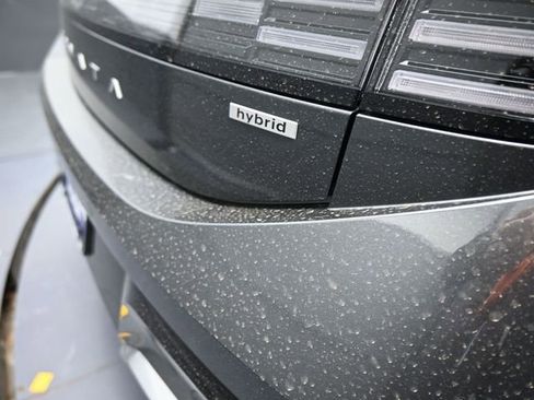 New 2026 Hyundai Sonata Limited FWD image 23