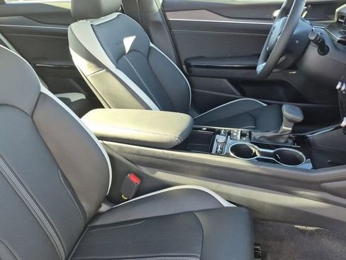 New 2026 Kia K5 GT-Line image 15