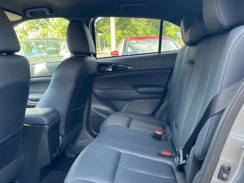 New 2025 Mitsubishi Eclipse Cross SEL image 13