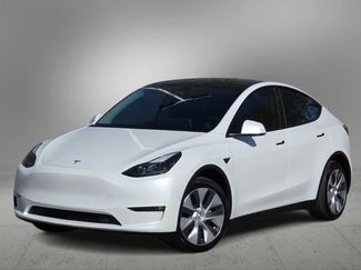Used 2023 Tesla Model Y Long Range video 1