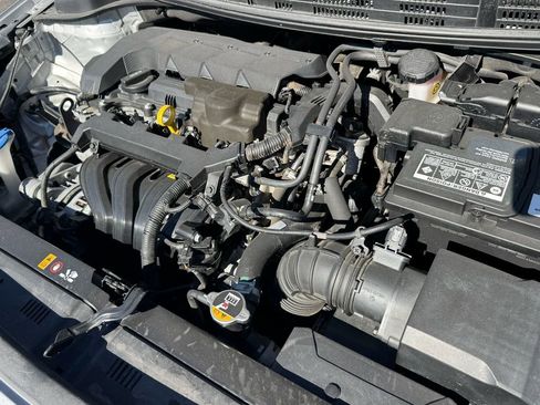 Used 2022 Kia Rio S image 23