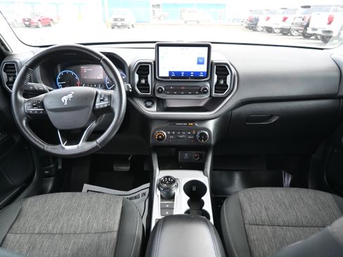 Used 2022 Ford Bronco Sport Big Bend w/ Convenience Package image 34