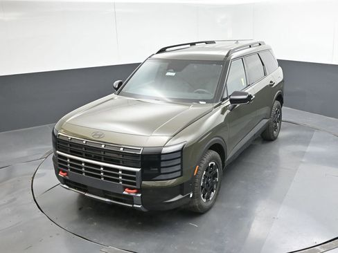 New 2026 Hyundai Palisade XRT Pro AWD/4WD image 17