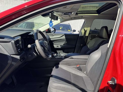 Used 2023 Lexus NX 350 AWD w/ Vision Package image 18