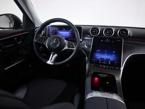 Used 2023 Mercedes-Benz C 300 4MATIC Sedan image 45
