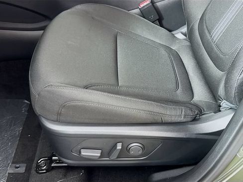 Certified 2026 Hyundai Tucson SEL FWD image 30