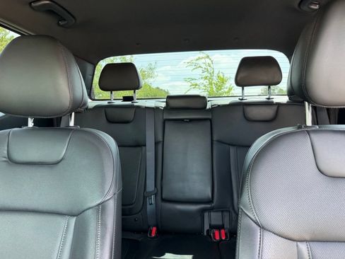 Certified 2025 Hyundai Santa Cruz SEL FWD image 21