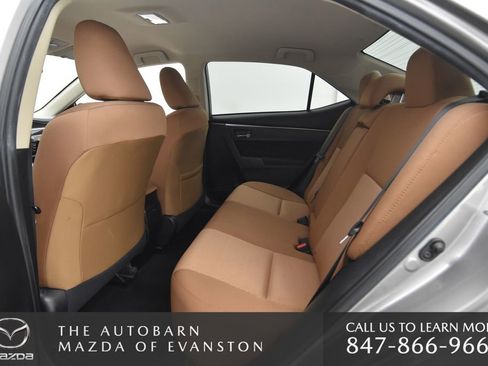 Used 2015 Toyota Corolla L image 24