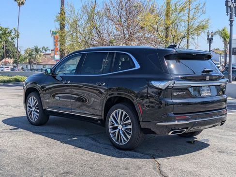 New 2026 Buick Enclave Avenir image 9
