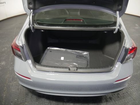 New 2026 Honda Civic Sport image 6