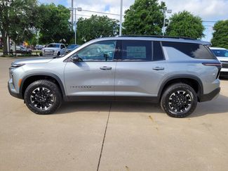 New 2026 Chevrolet Traverse Z71 w/ Enhanced Driving Package AWD/4WD video 2