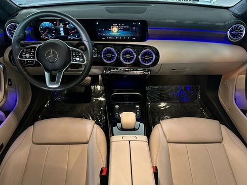 Certified 2023 Mercedes-Benz CLA 250 image 16