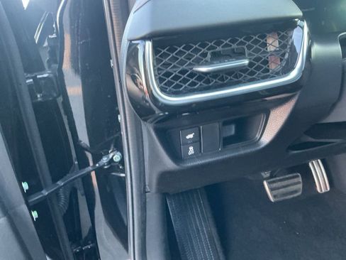 Certified 2025 Acura ADX A-Spec image 10