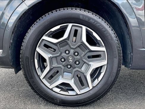 Used 2021 Hyundai Santa Fe Calligraphy AWD/4WD image 10